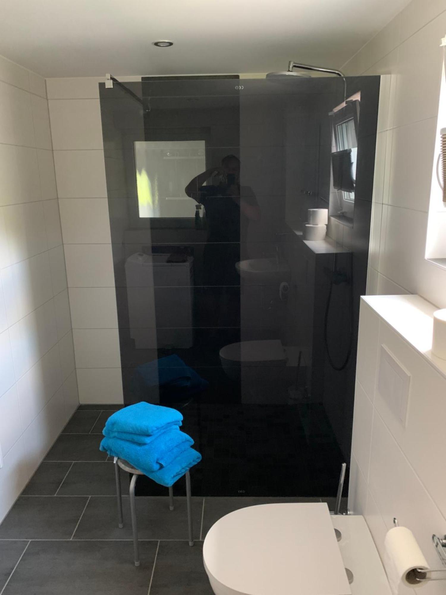 Ferienhaus Putzar 45 Boldekow エクステリア 写真
